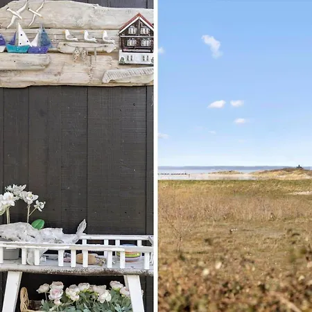 Fy390-bogense-vestre-engvej-118-st-tv Apartment Bogense