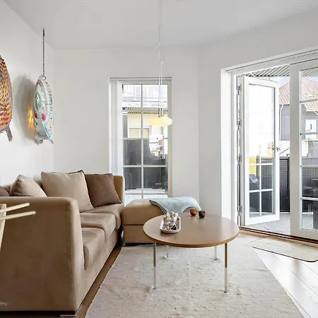 Apartment Fy390-bogense-vestre-engvej-118-st-tv *