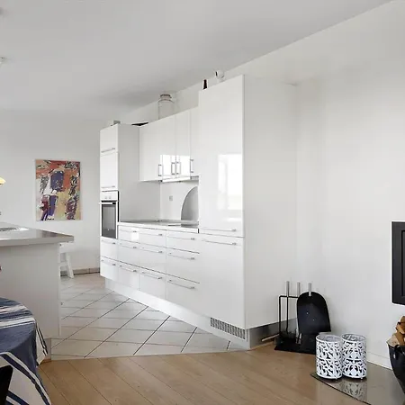 Fy390-bogense-vestre-engvej-118-st-tv Apartment *