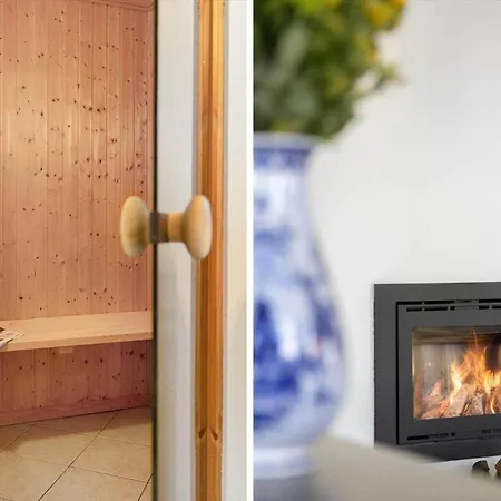 Fy390-bogense-vestre-engvej-118-st-tv Apartment *