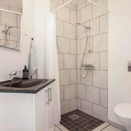 Fy390-bogense-vestre-engvej-118-st-tv Apartment
