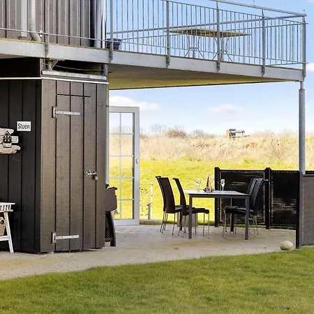 Apartment Fy390-bogense-vestre-engvej-118-st-tv *