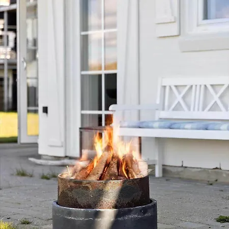 Apartment Fy390-bogense-vestre-engvej-118-st-tv