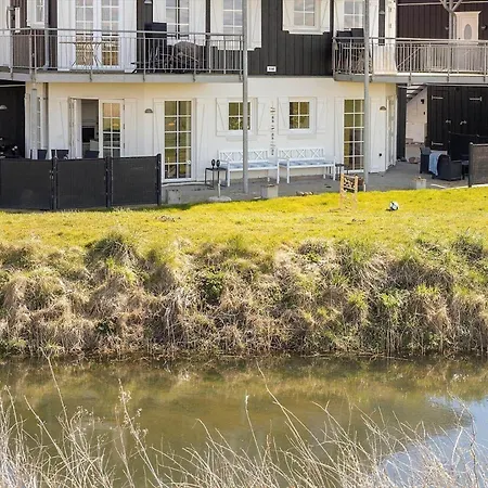 Apartment Fy390-bogense-vestre-engvej-118-st-tv Bogense