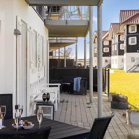 Apartment Fy390-bogense-vestre-engvej-118-st-tv *